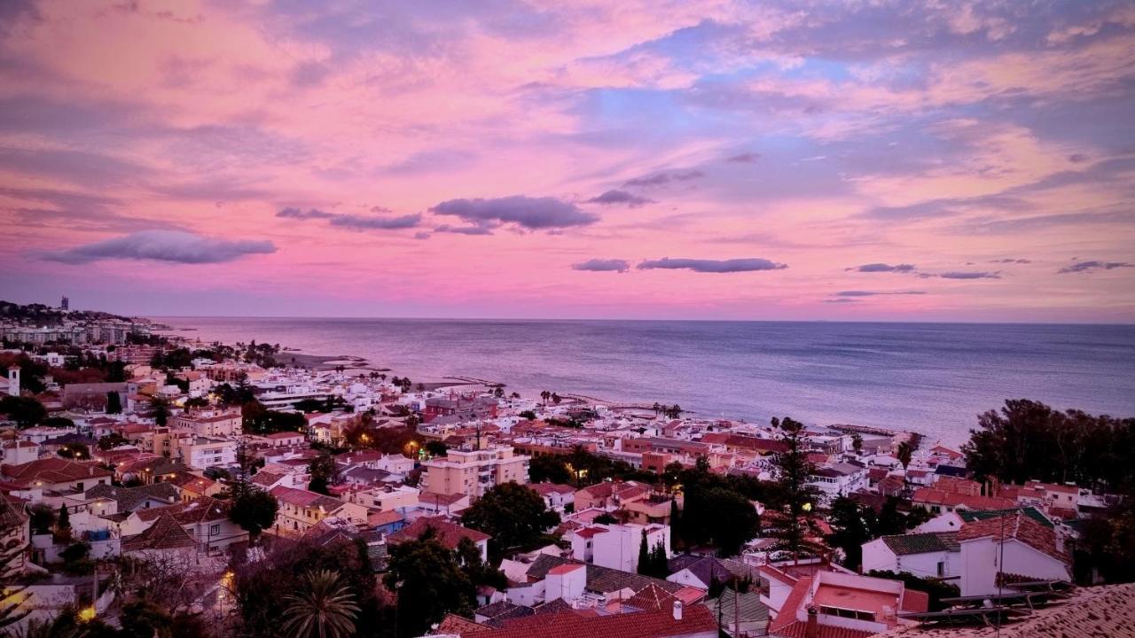 Casa Esperanza Apartment Malaga Bagian luar foto