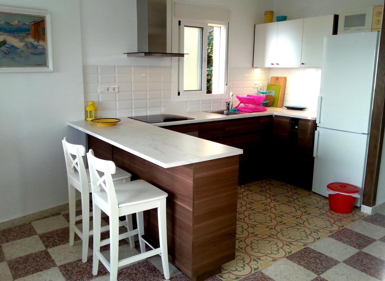 Casa Esperanza Apartment Malaga Bagian luar foto